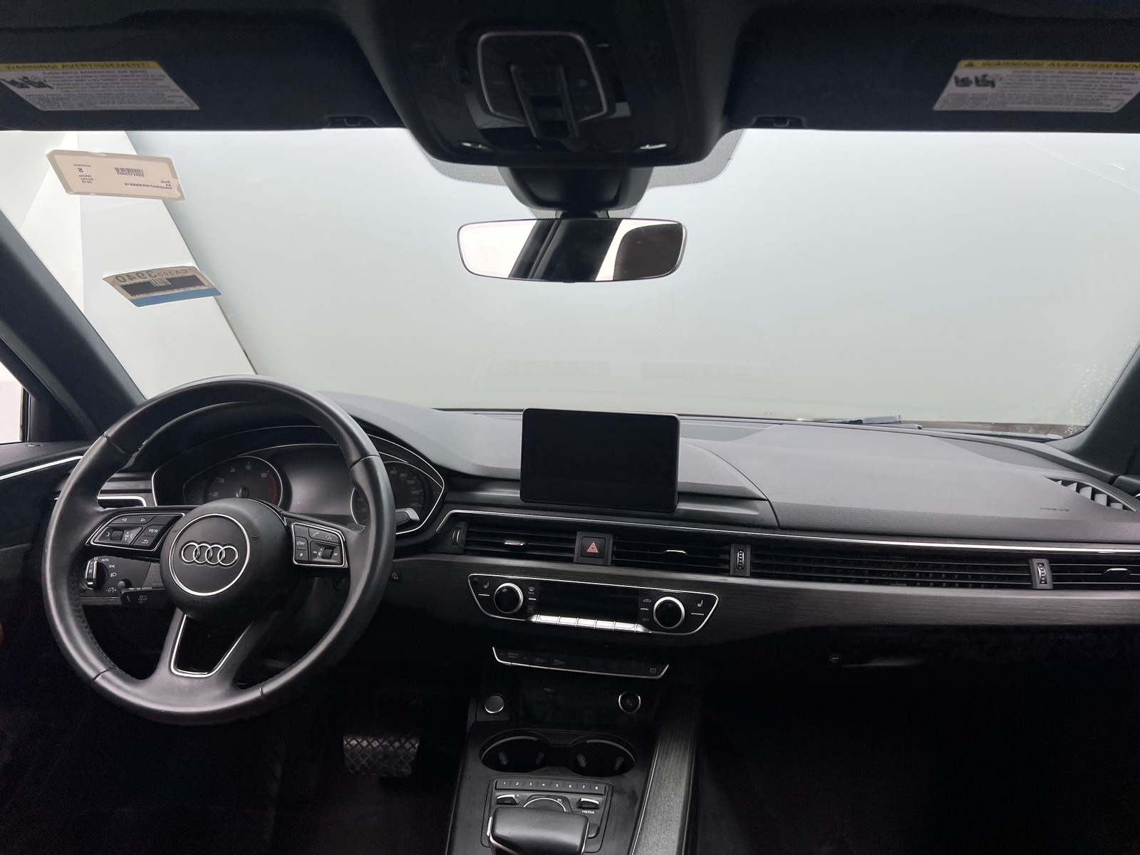 Thumbnail: 2019 Audi A4 - 2