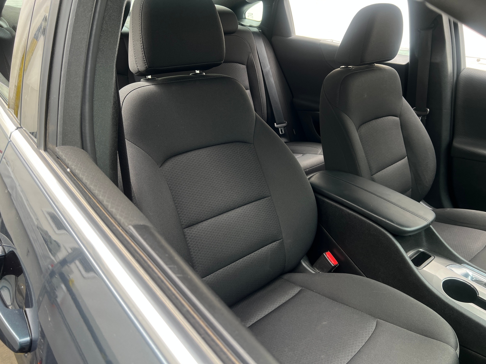 Thumbnail: 2019 Chevrolet Malibu - 2