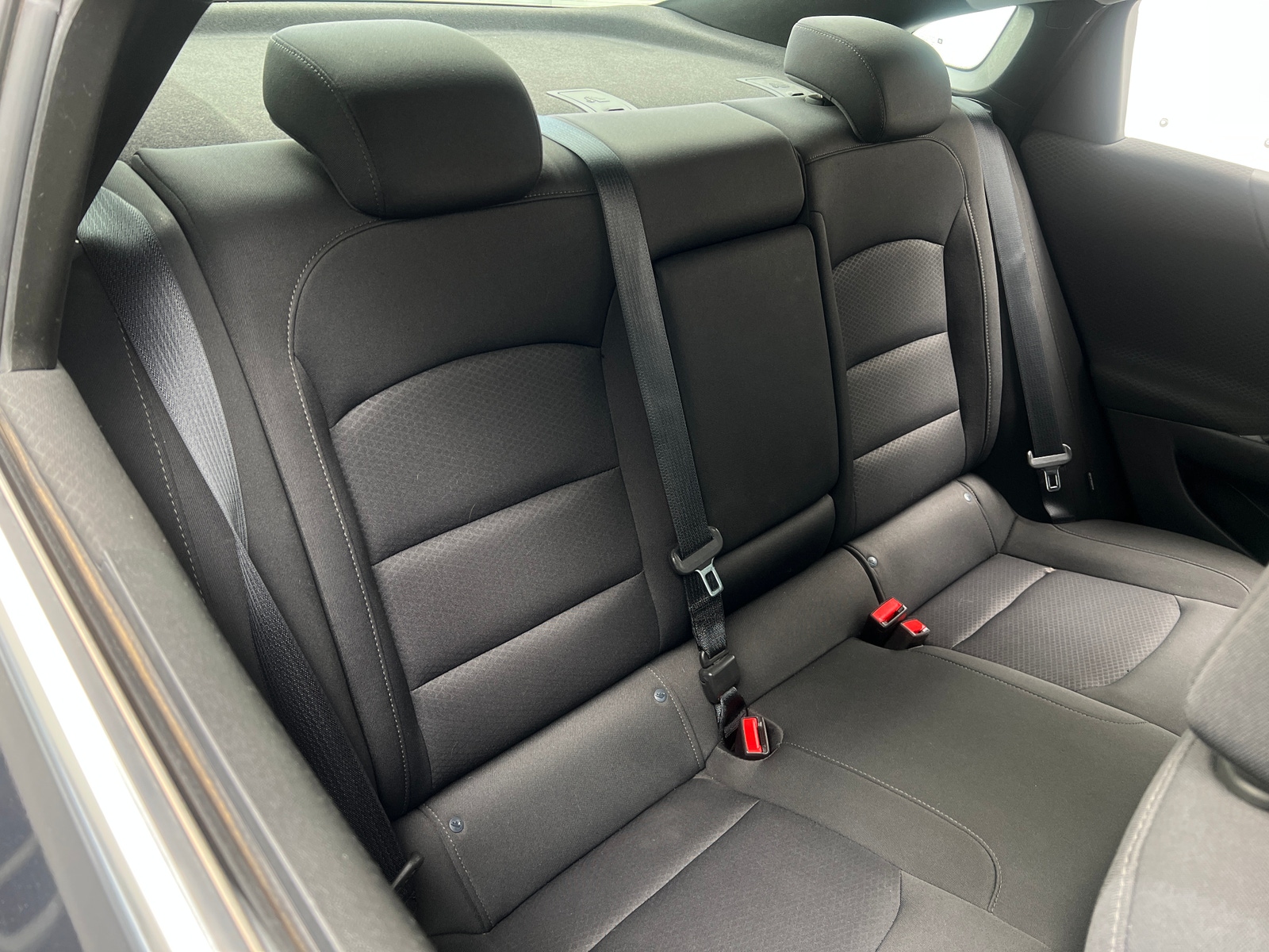 Thumbnail: 2019 Chevrolet Malibu - 6
