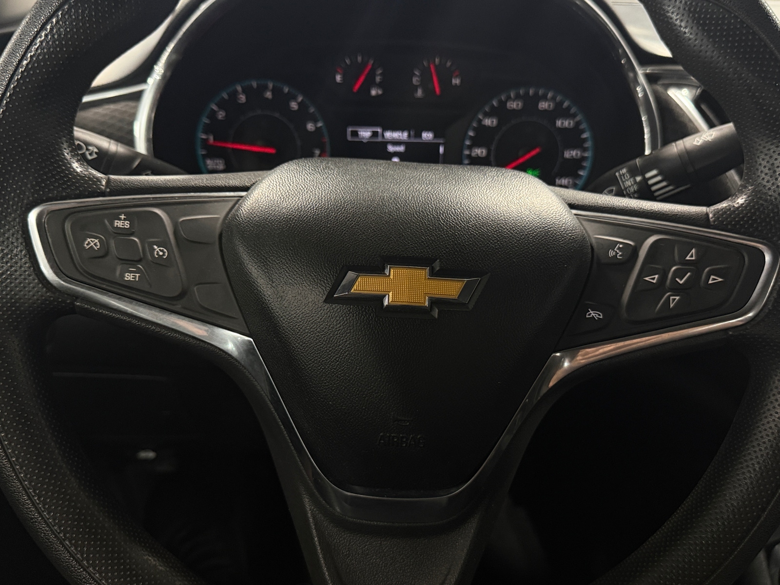 Thumbnail: 2019 Chevrolet Malibu - 5
