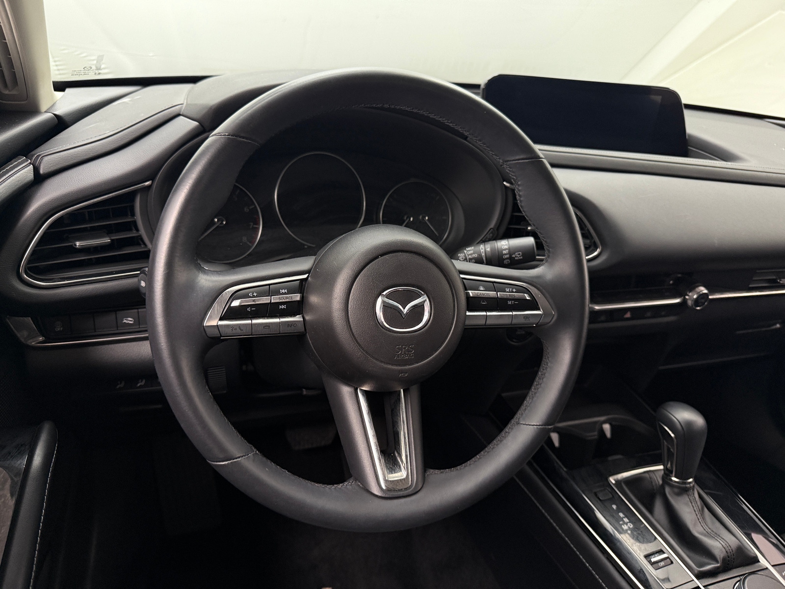 Thumbnail: 2023 Mazda CX-30 - 4