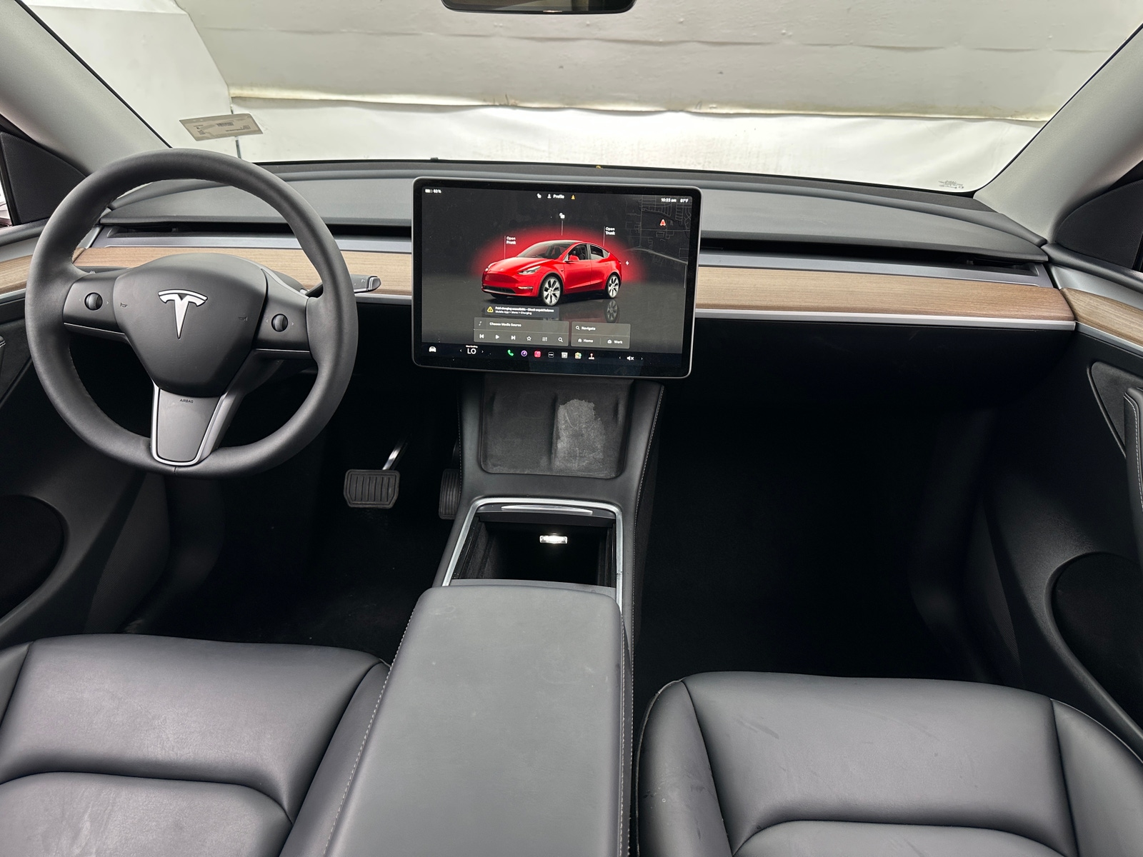 Thumbnail: 2023 Tesla Model Y - 2