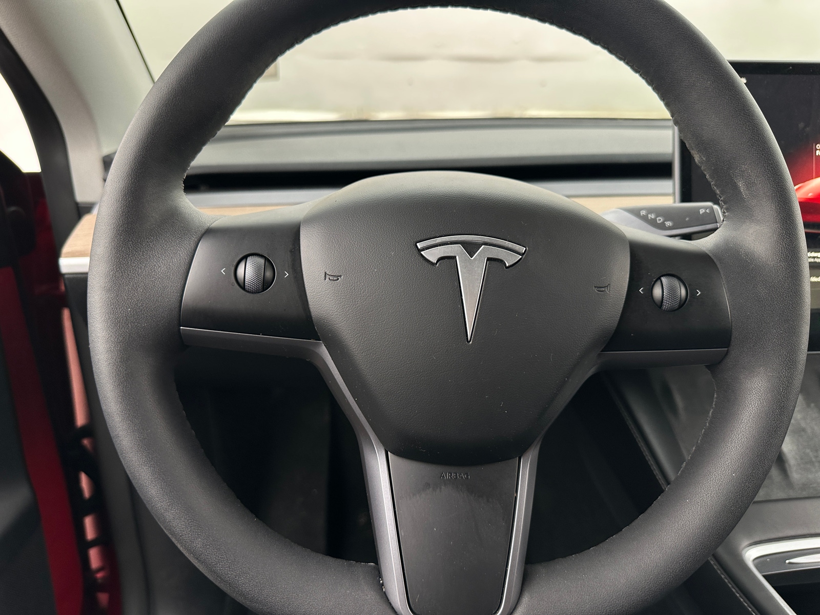 Thumbnail: 2023 Tesla Model Y - 4