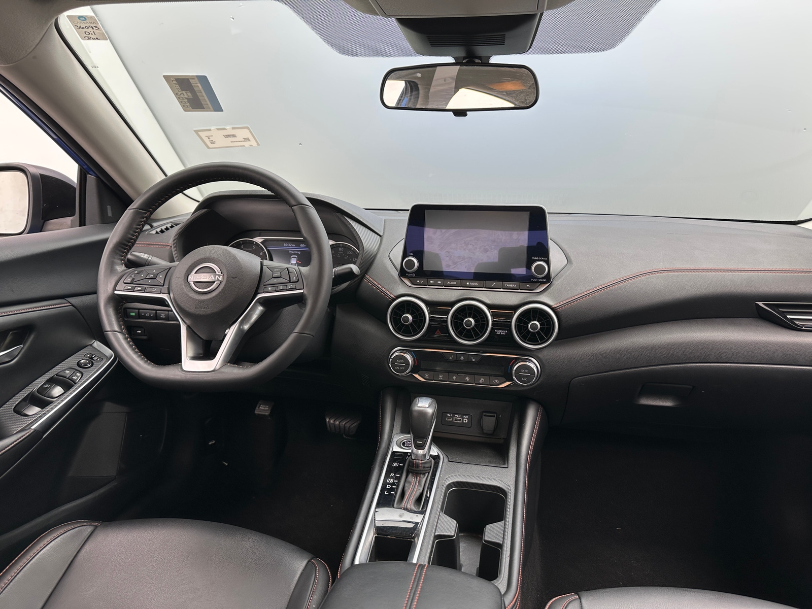 Thumbnail: 2024 Nissan Sentra - 2