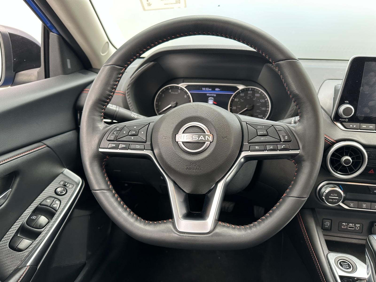 Thumbnail: 2024 Nissan Sentra - 4