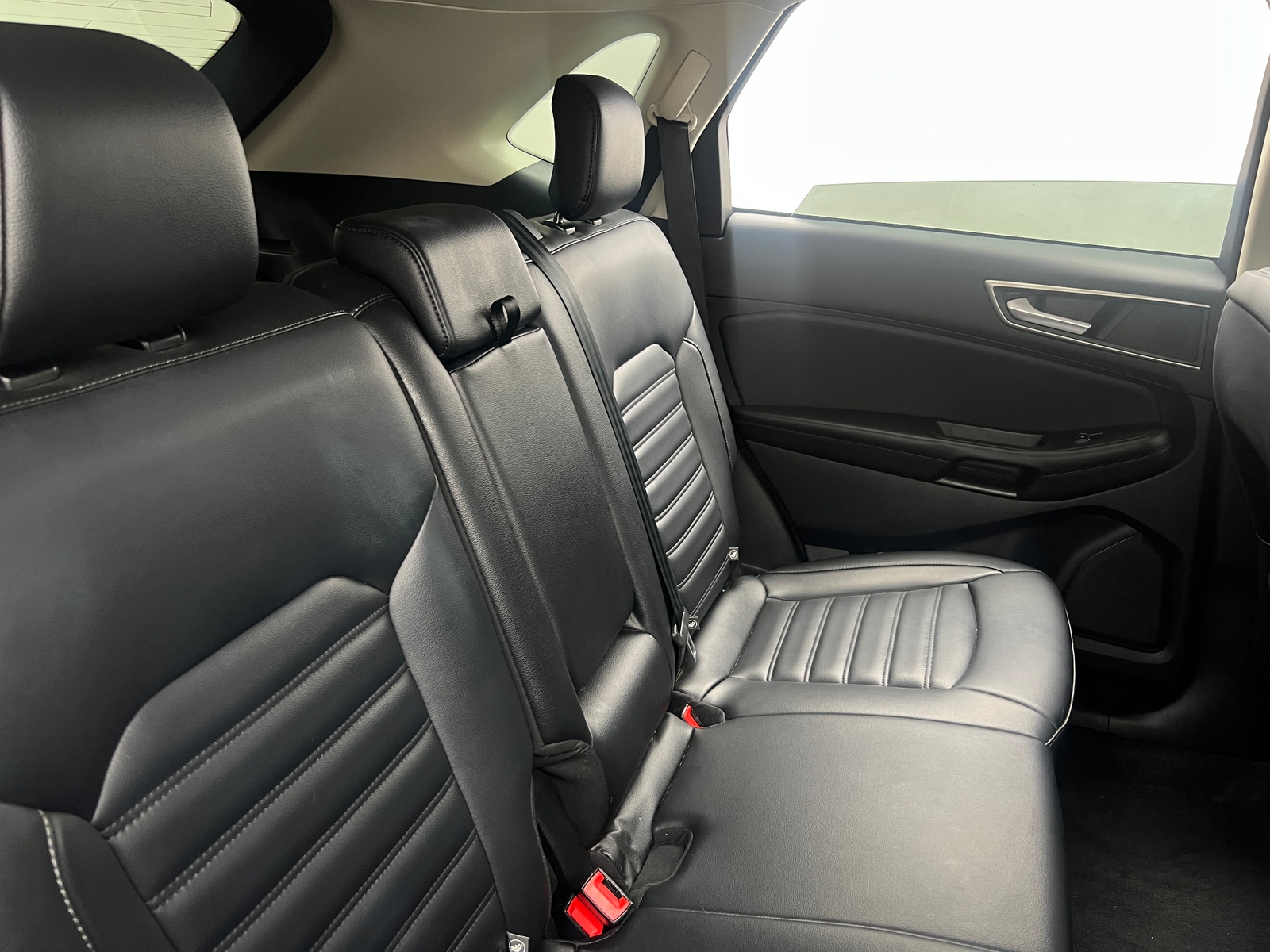Thumbnail: 2024 Ford Edge - 5