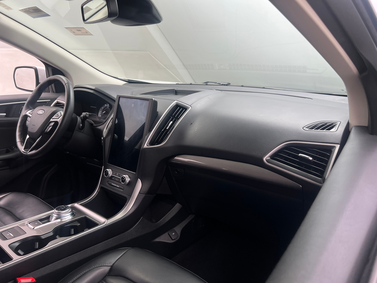 Thumbnail: 2024 Ford Edge - 2
