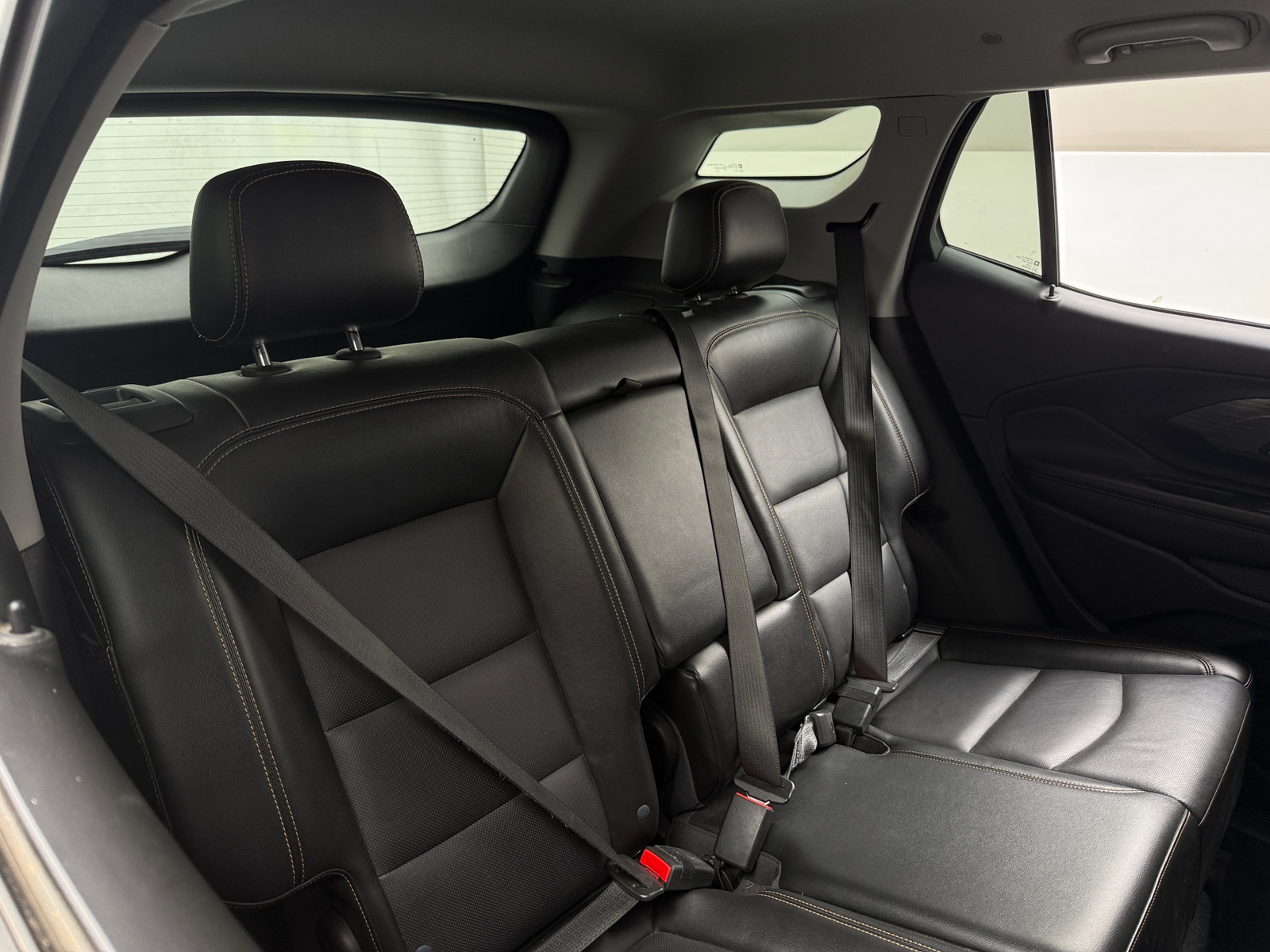 Thumbnail: 2021 GMC Terrain - 5