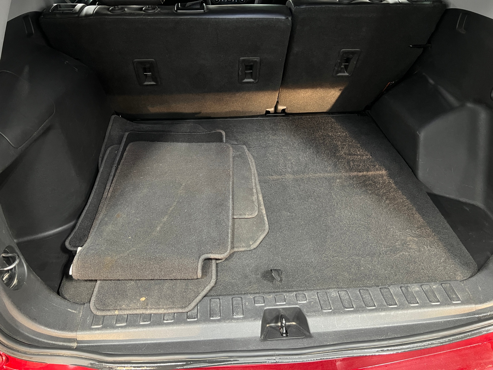 Thumbnail: 2021 GMC Terrain - 6