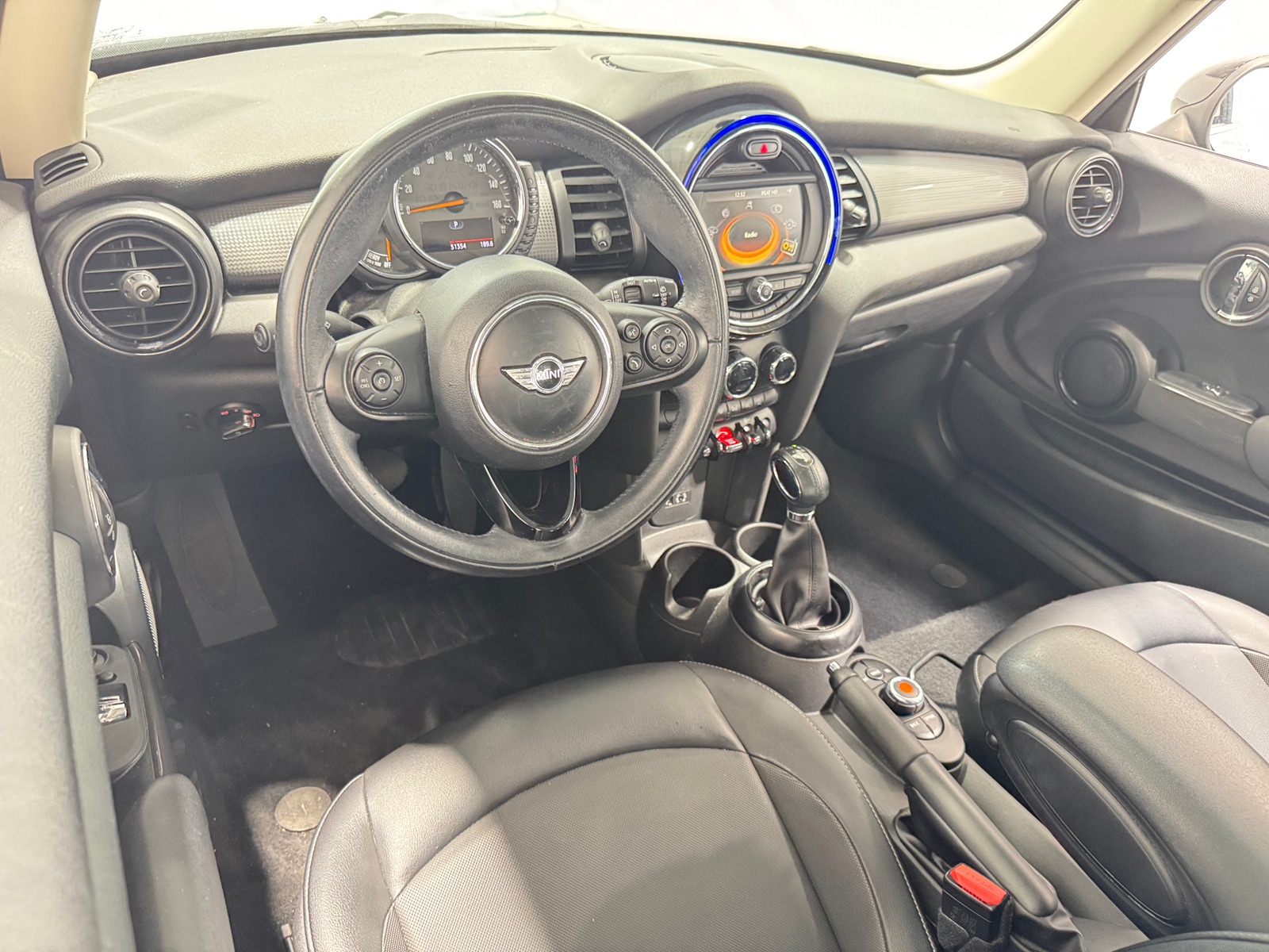 Thumbnail: 2017 MINI Cooper Hardtop - 2