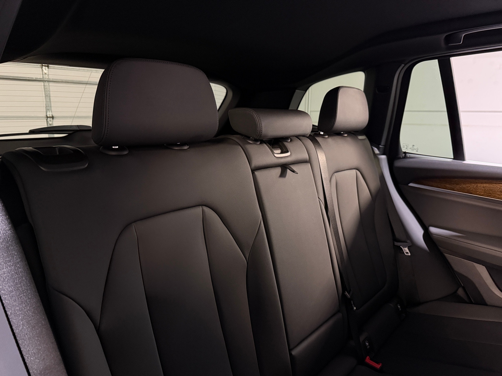 Thumbnail: 2019 BMW X3 - 5