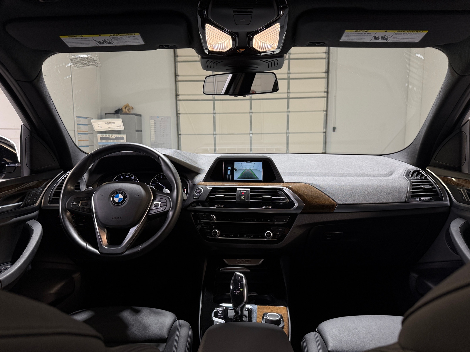 Thumbnail: 2019 BMW X3 - 2