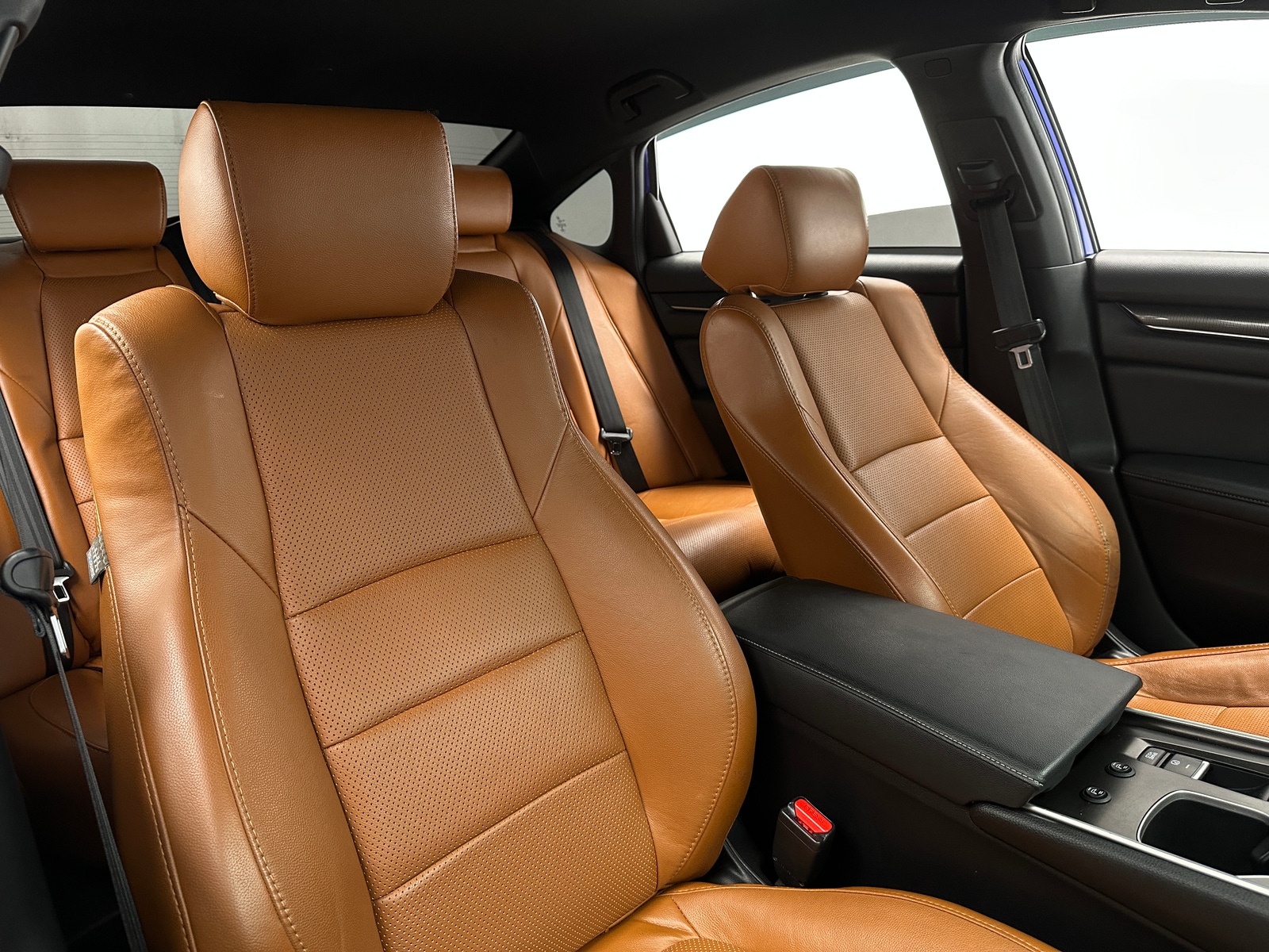 Thumbnail: 2019 Honda Accord - 2