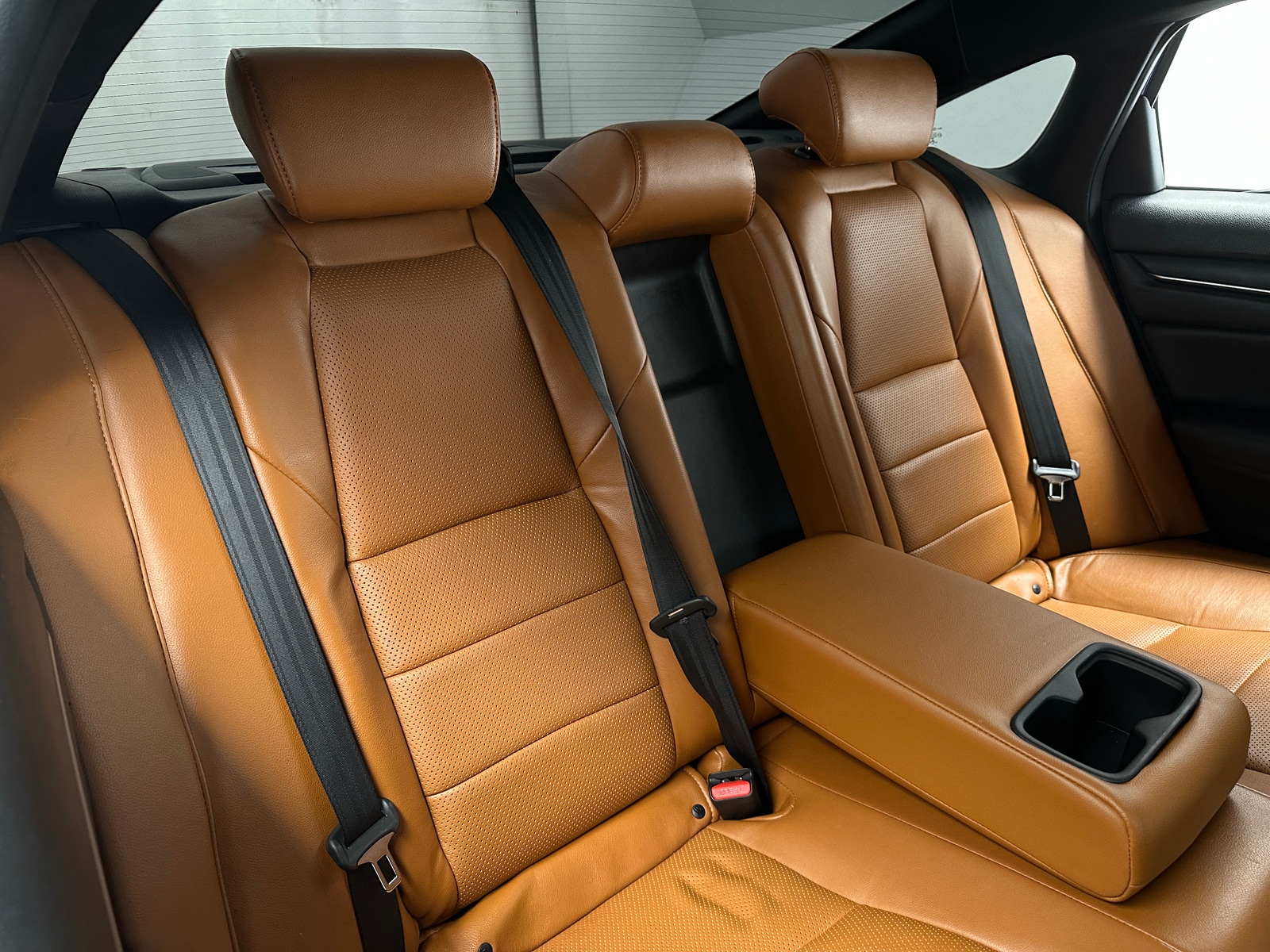 Thumbnail: 2019 Honda Accord - 6