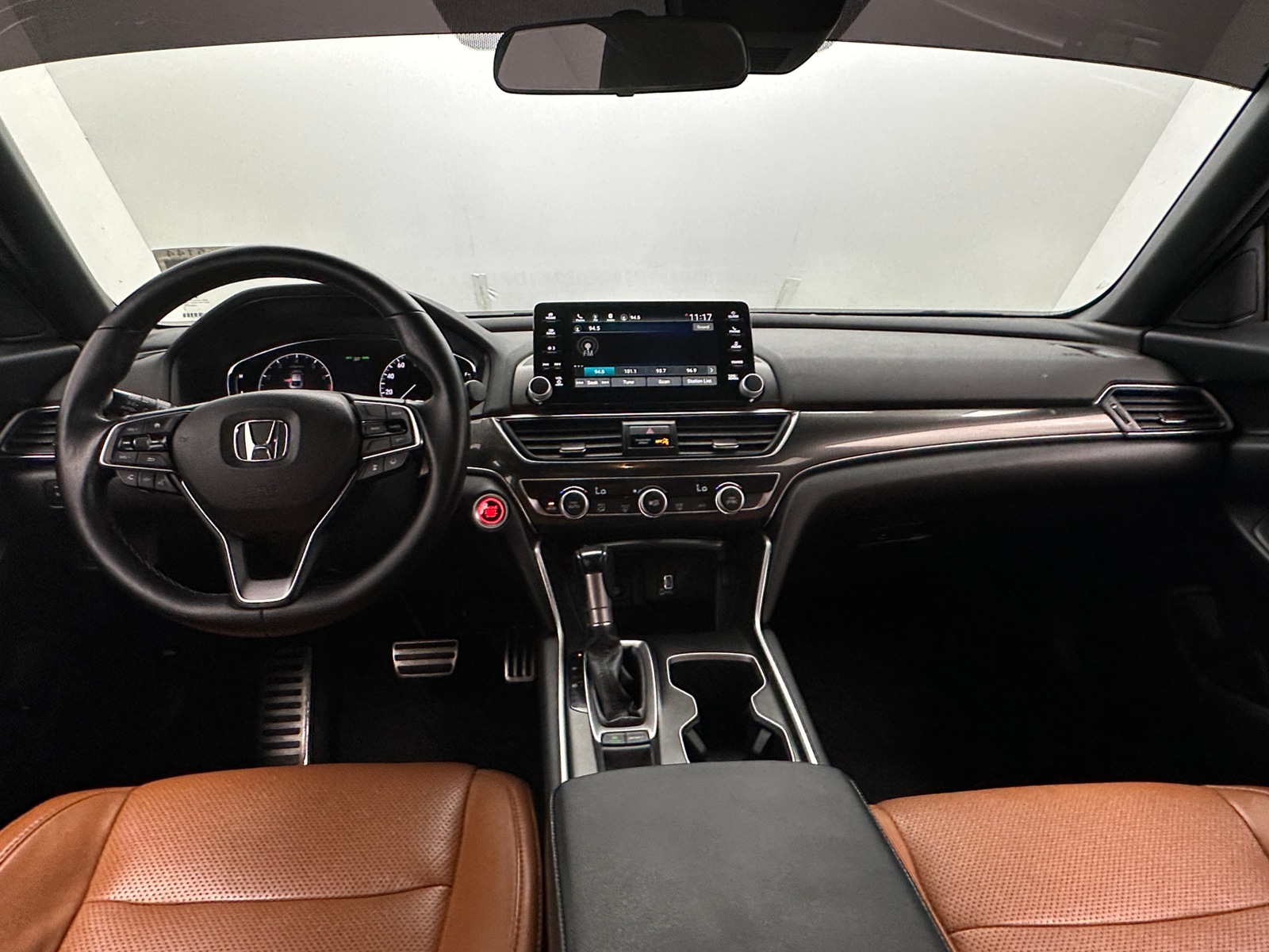 Thumbnail: 2019 Honda Accord - 3