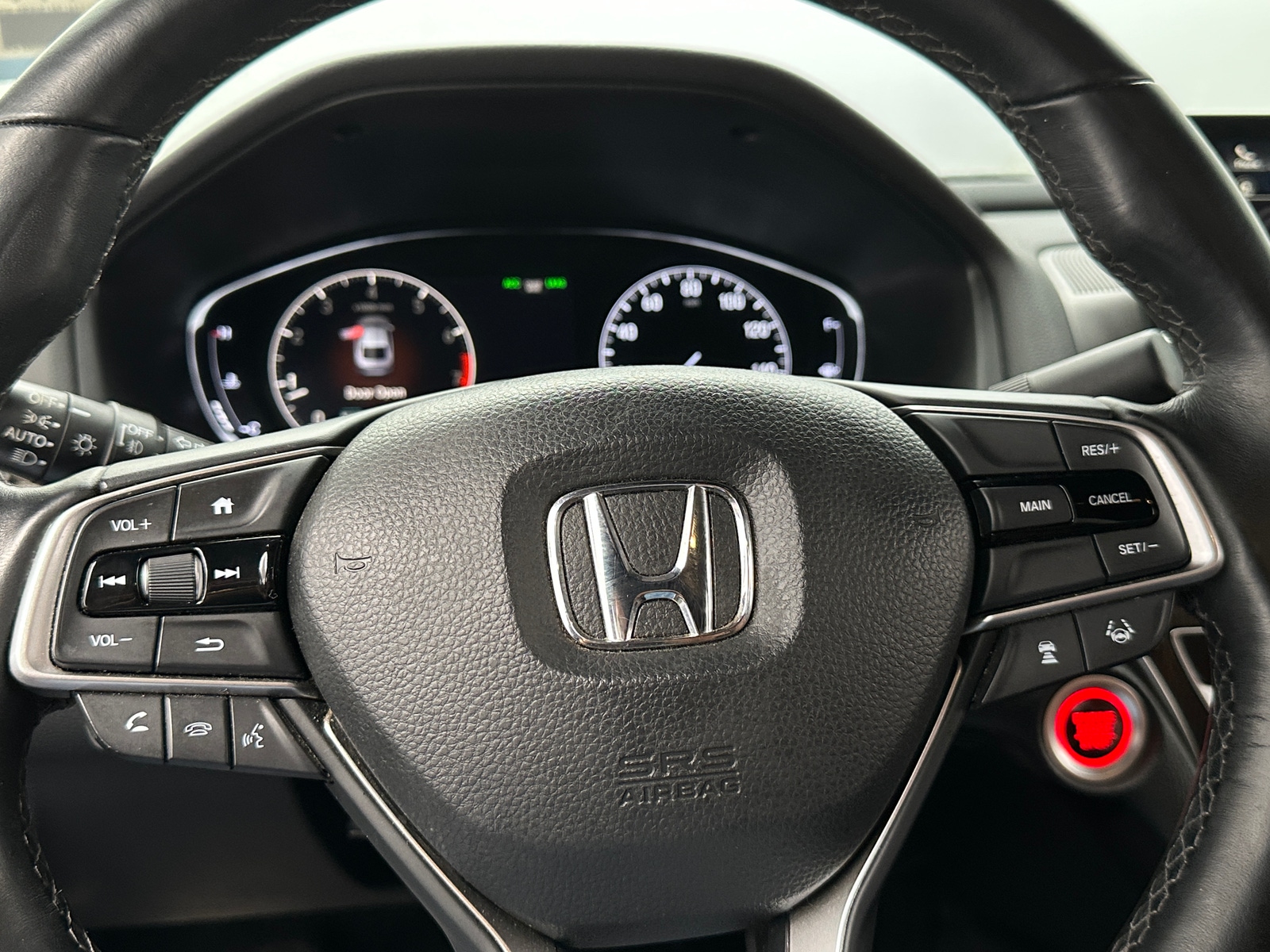 Thumbnail: 2019 Honda Accord - 5