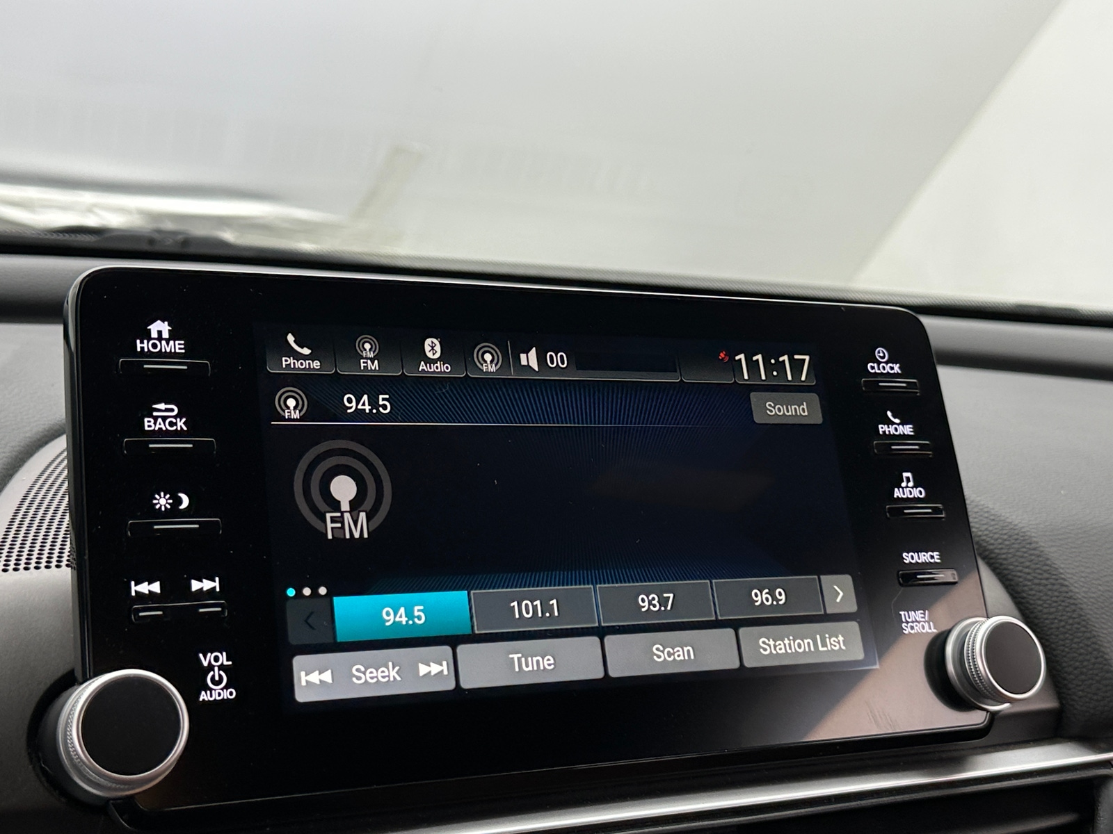 Thumbnail: 2019 Honda Accord - 4