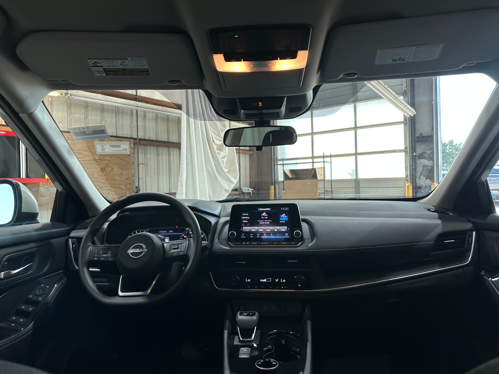 Thumbnail: 2024 Nissan Rogue - 3