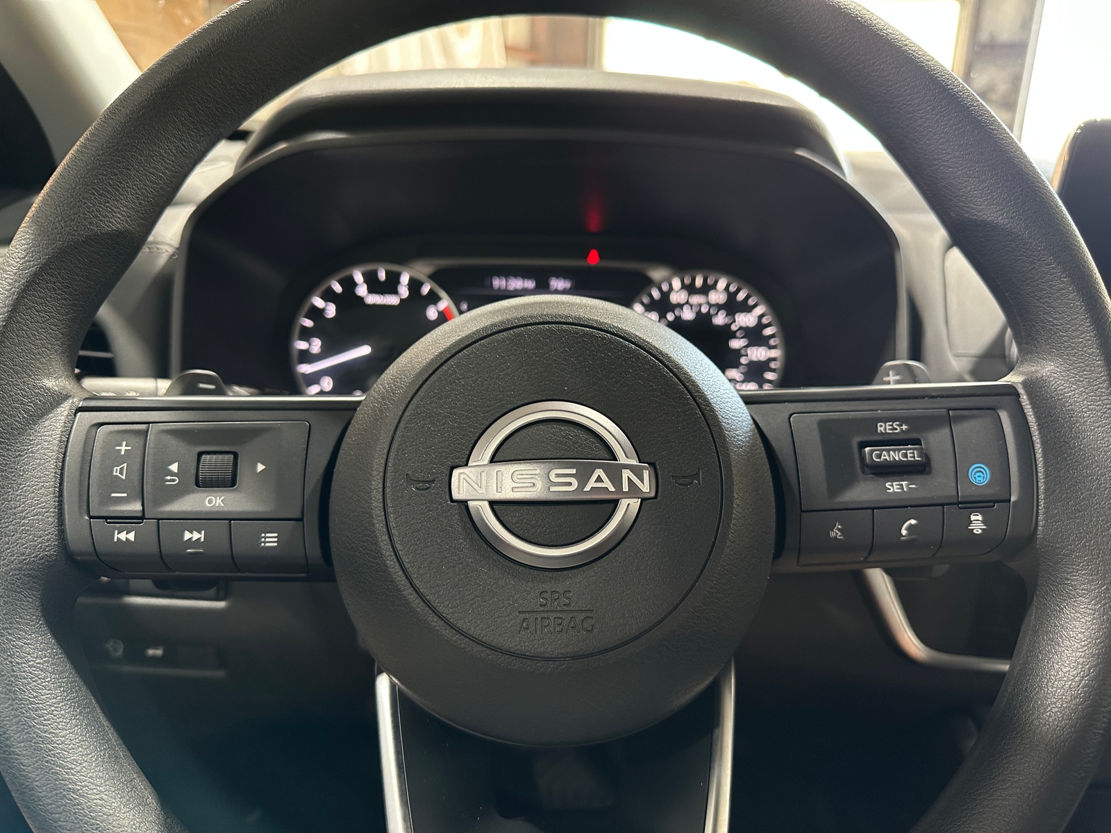 Thumbnail: 2024 Nissan Rogue - 5