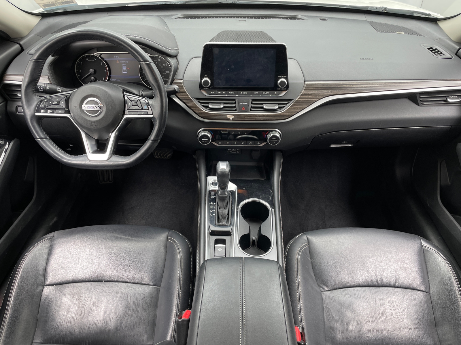 Thumbnail: 2020 Nissan Altima - 2