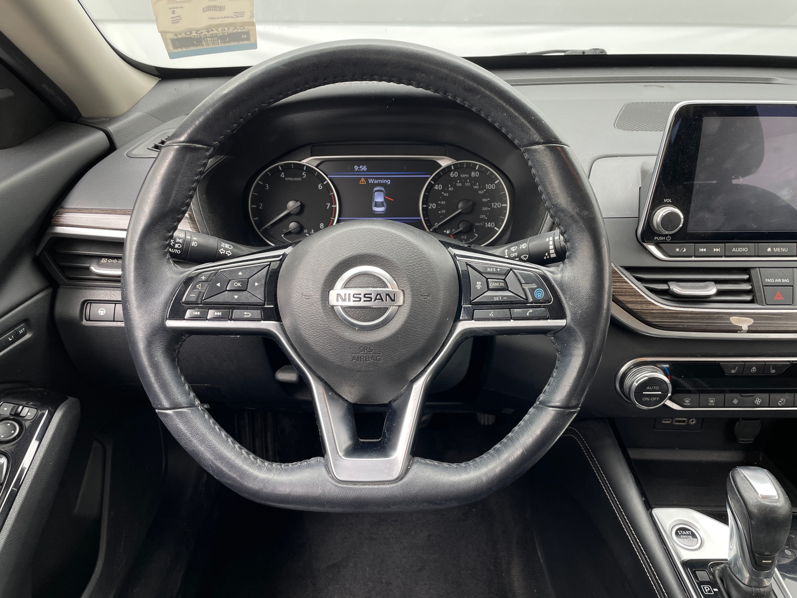 Thumbnail: 2020 Nissan Altima - 4