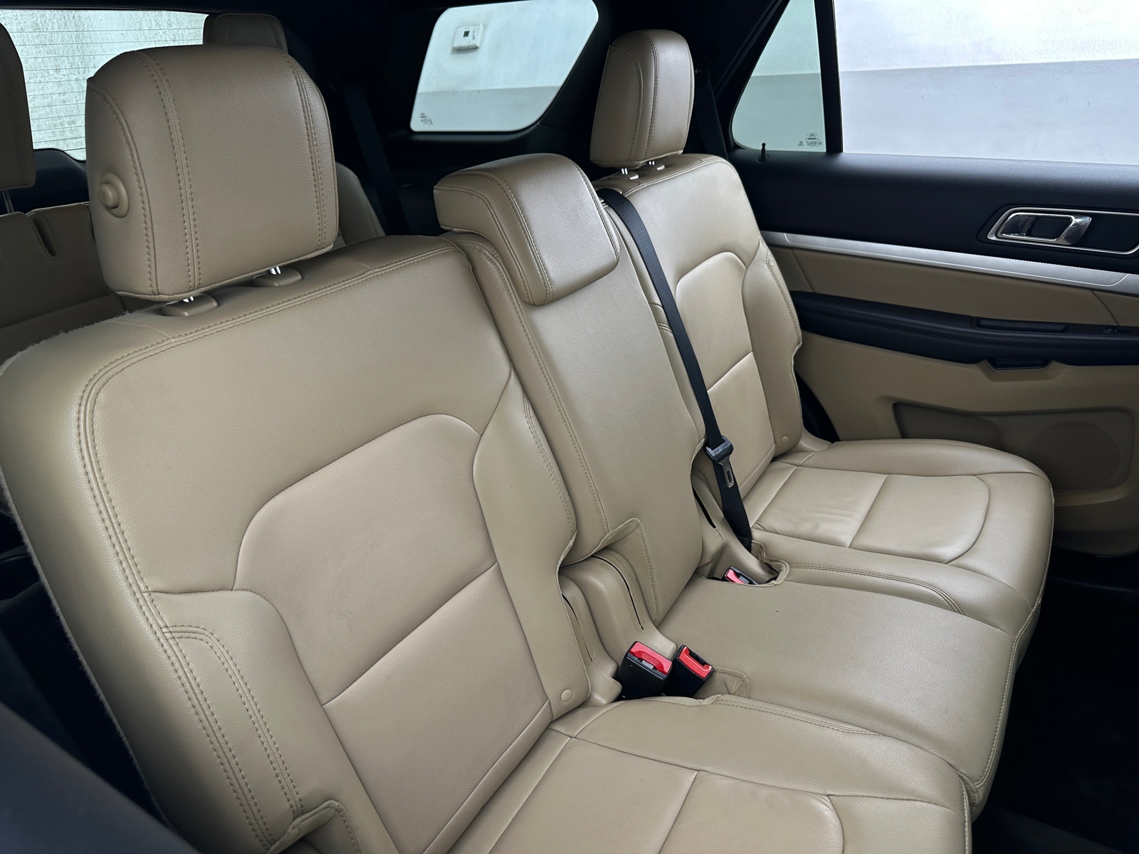 Thumbnail: 2017 Ford Explorer - 5