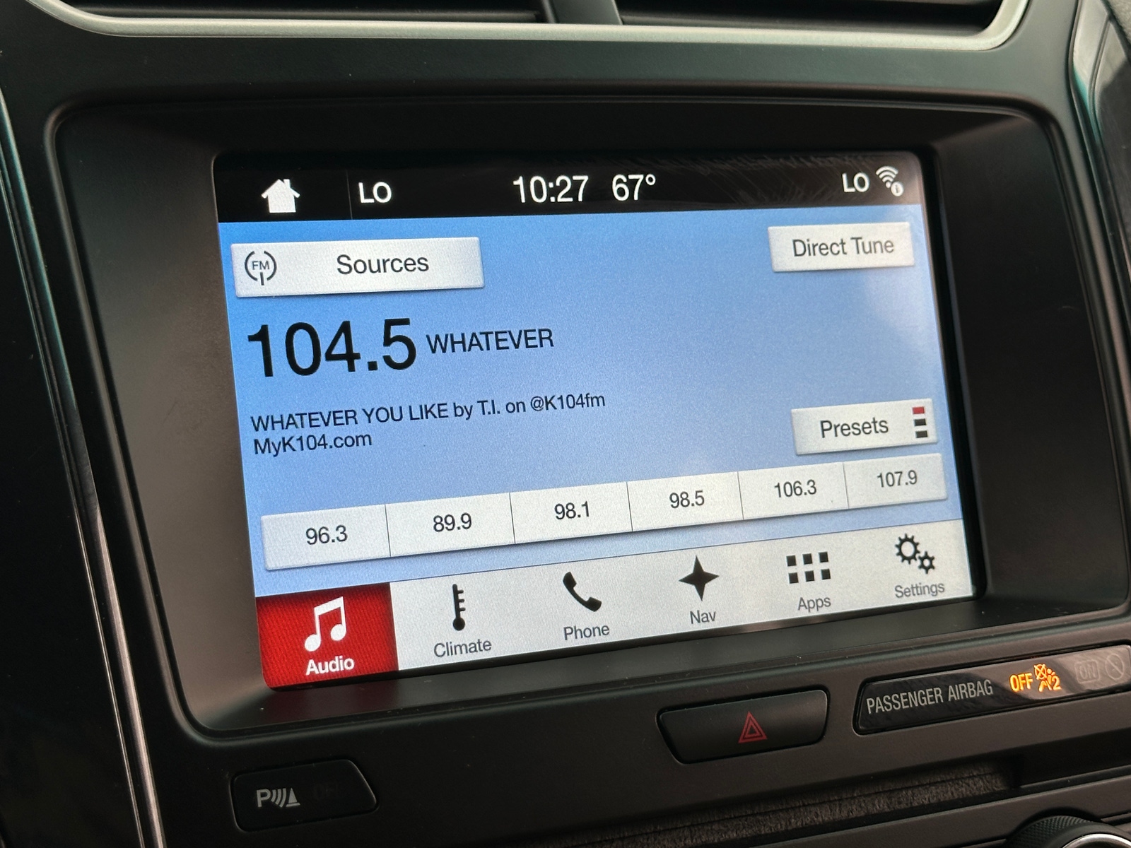 Thumbnail: 2017 Ford Explorer - 3