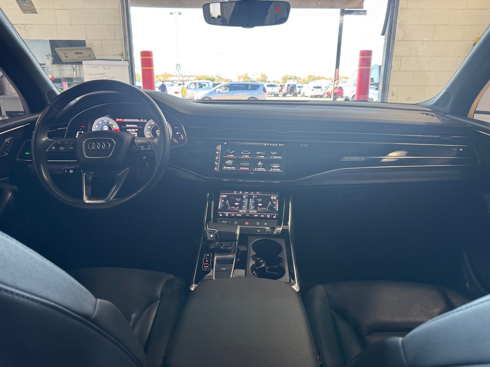 Thumbnail: 2021 Audi Q7 - 2