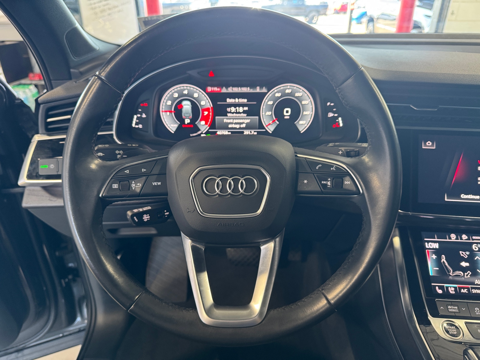 Thumbnail: 2021 Audi Q7 - 4