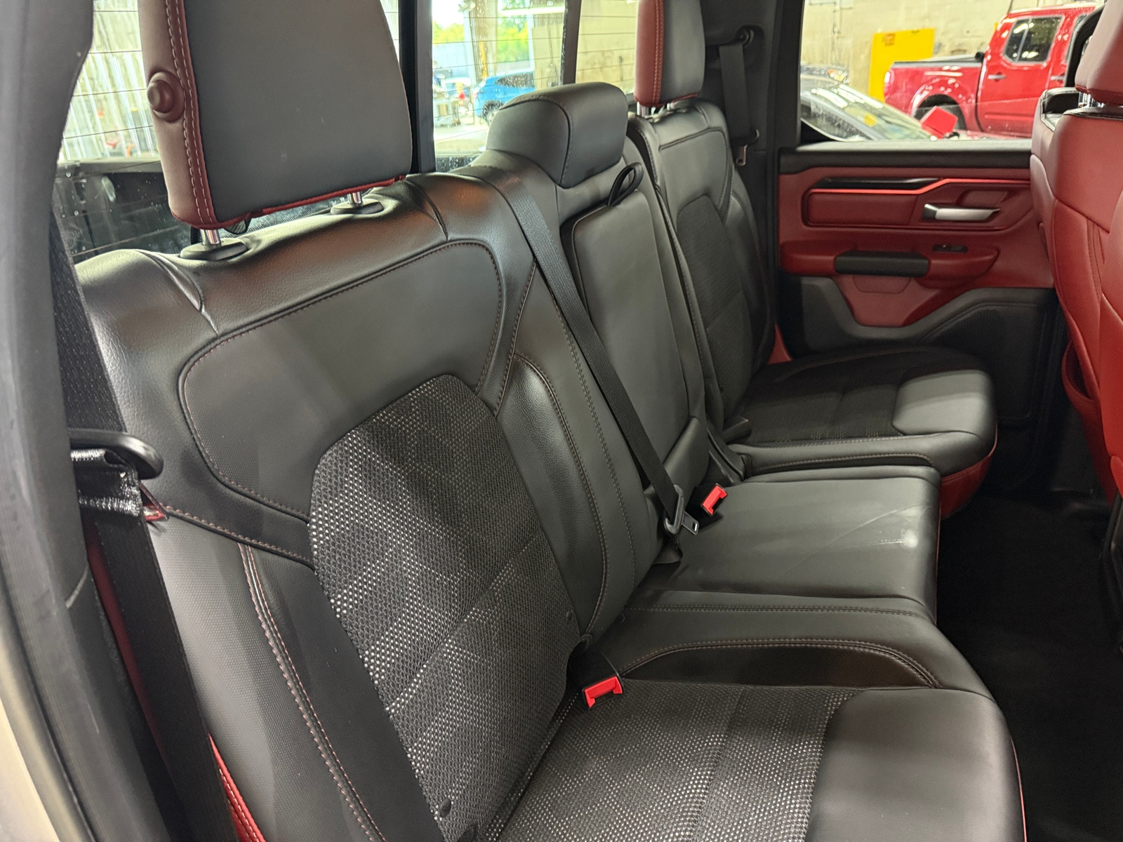 Thumbnail: 2019 RAM 1500 - 5