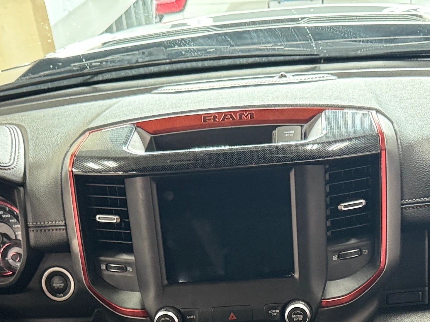 Thumbnail: 2019 RAM 1500 - 2