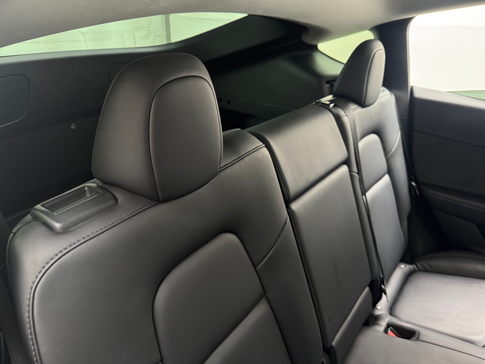 Thumbnail: 2021 Tesla Model Y - 5