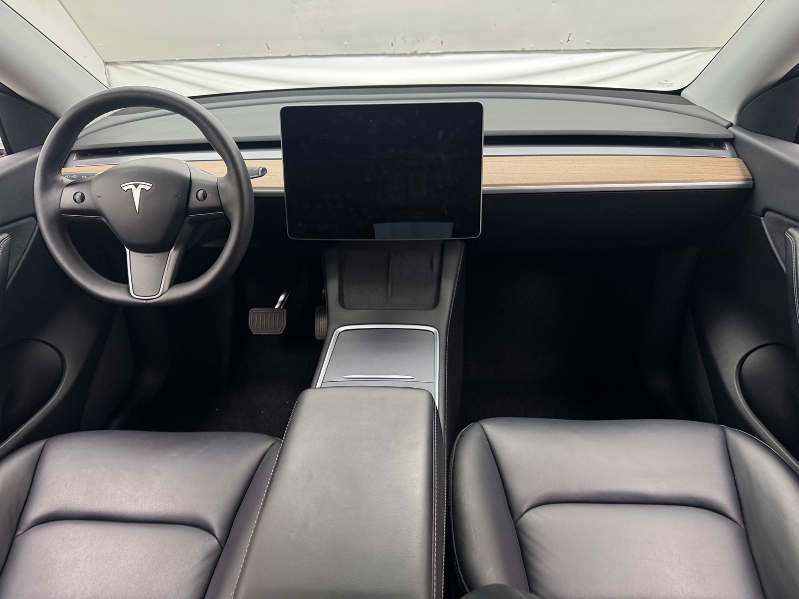 Thumbnail: 2021 Tesla Model Y - 2