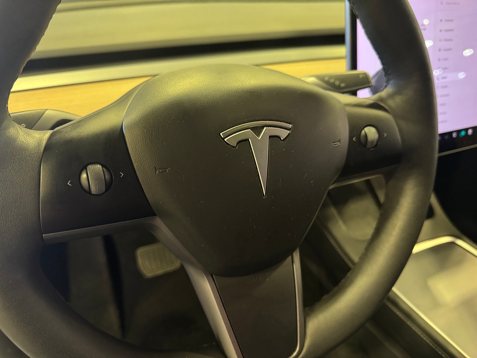 Thumbnail: 2021 Tesla Model Y - 4