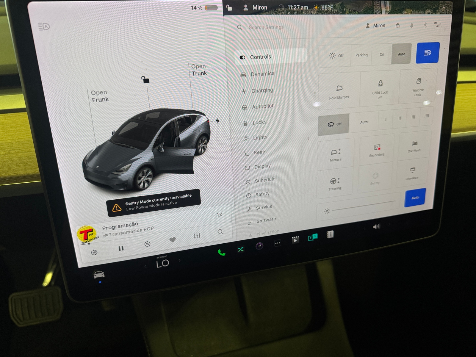 Thumbnail: 2021 Tesla Model Y - 3