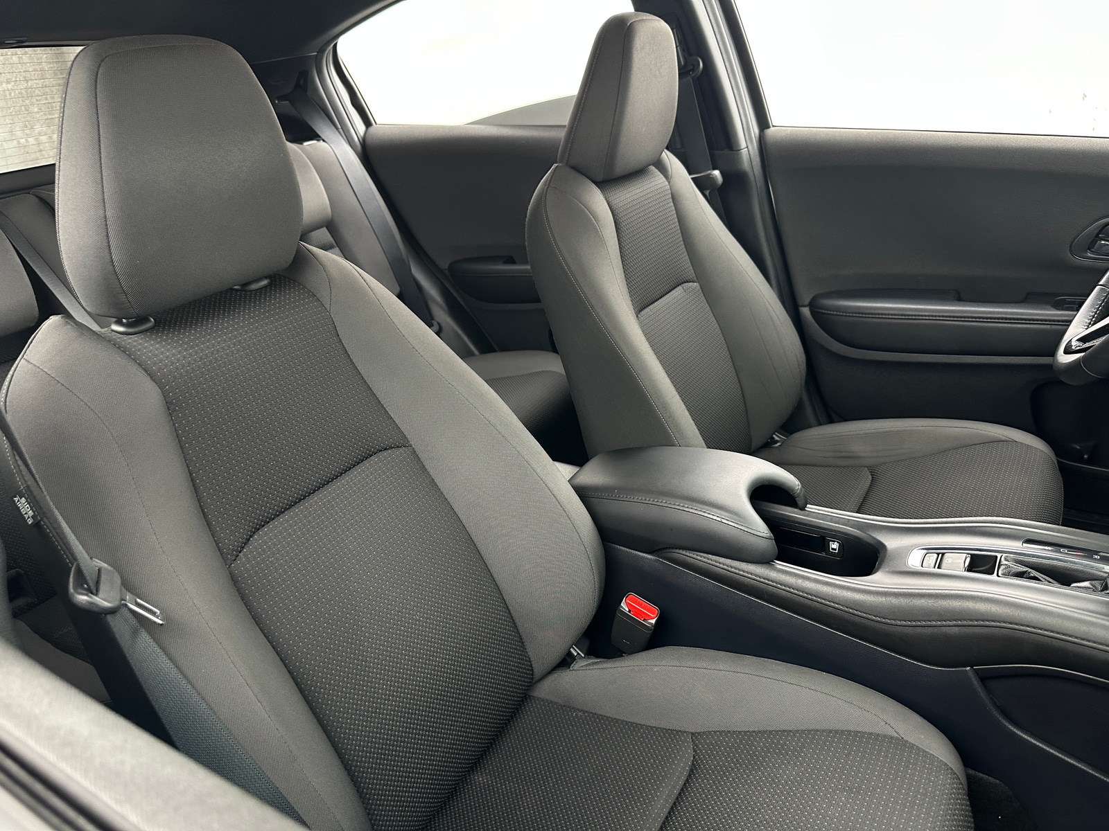 Thumbnail: 2020 Honda HR-V - 2