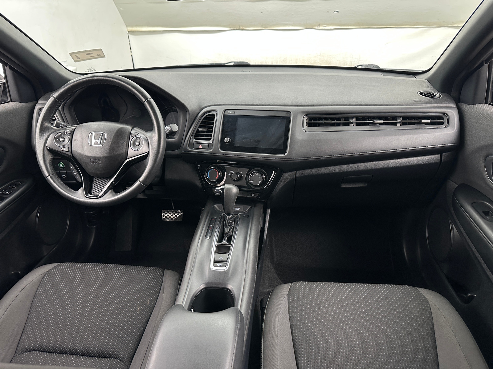 Thumbnail: 2020 Honda HR-V - 3
