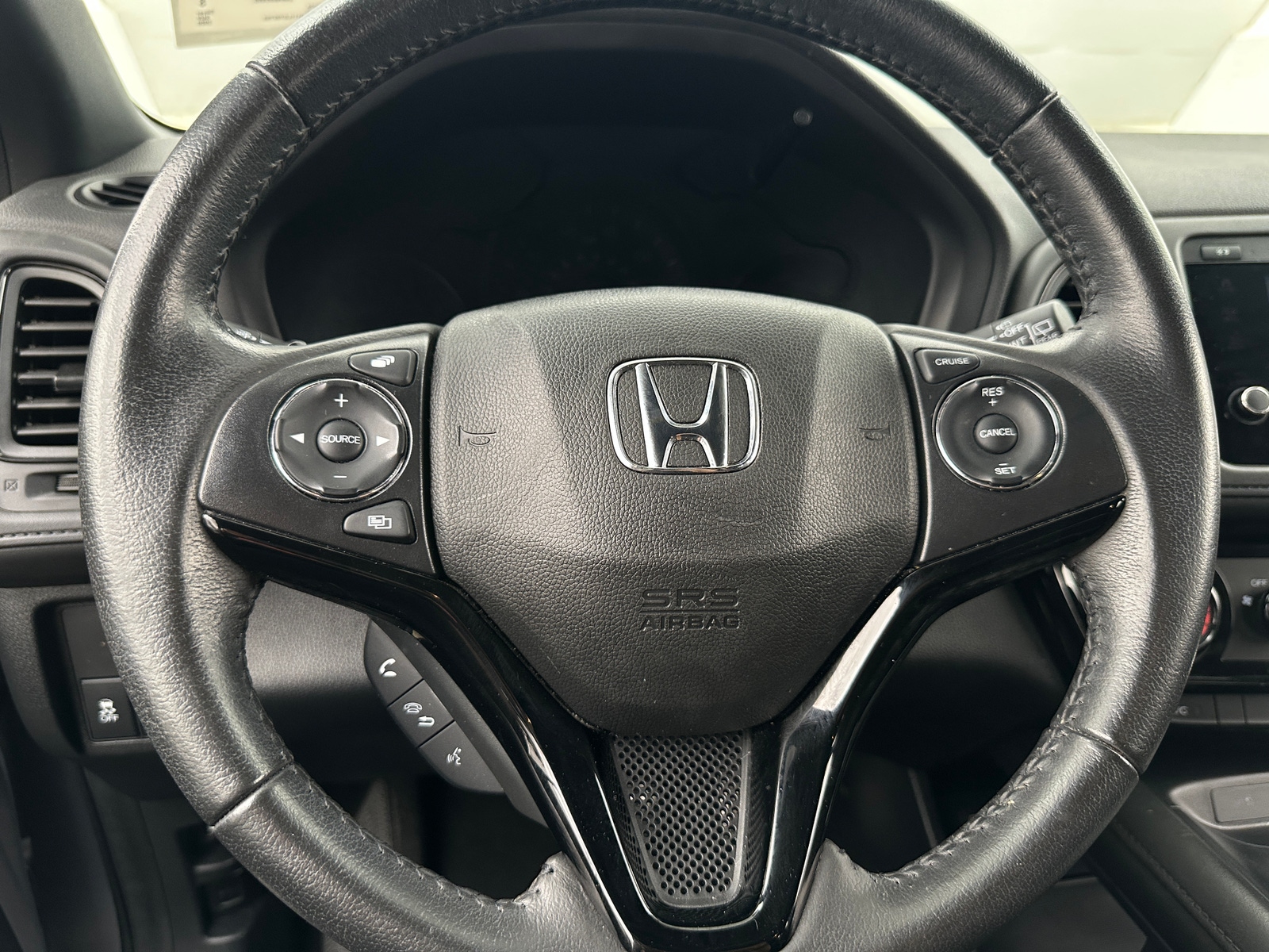 Thumbnail: 2020 Honda HR-V - 5