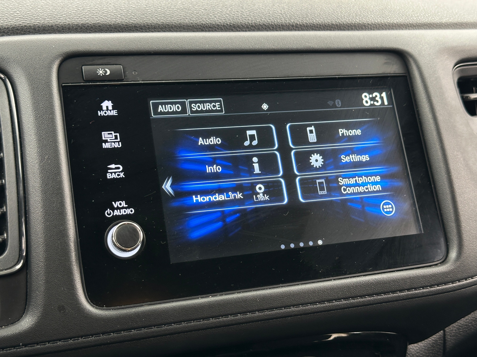 Thumbnail: 2020 Honda HR-V - 4