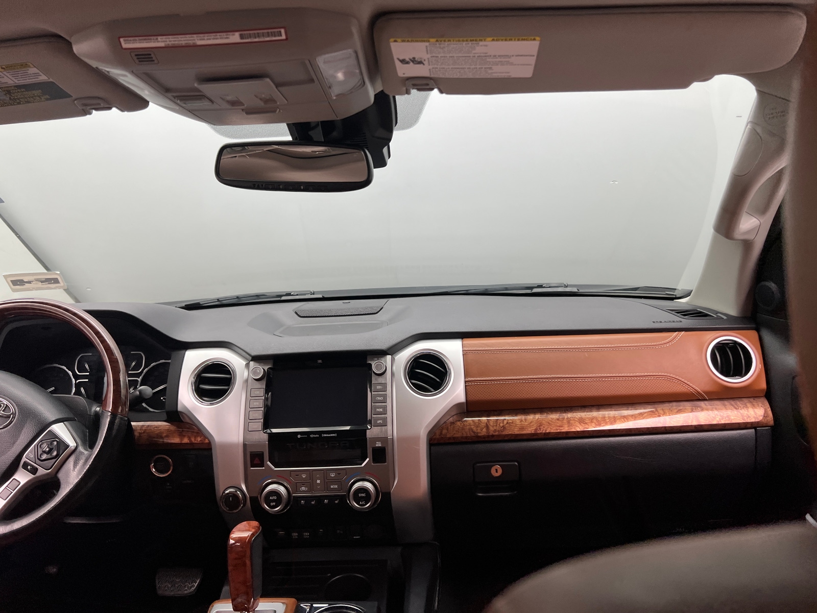 Thumbnail: 2020 Toyota Tundra - 2