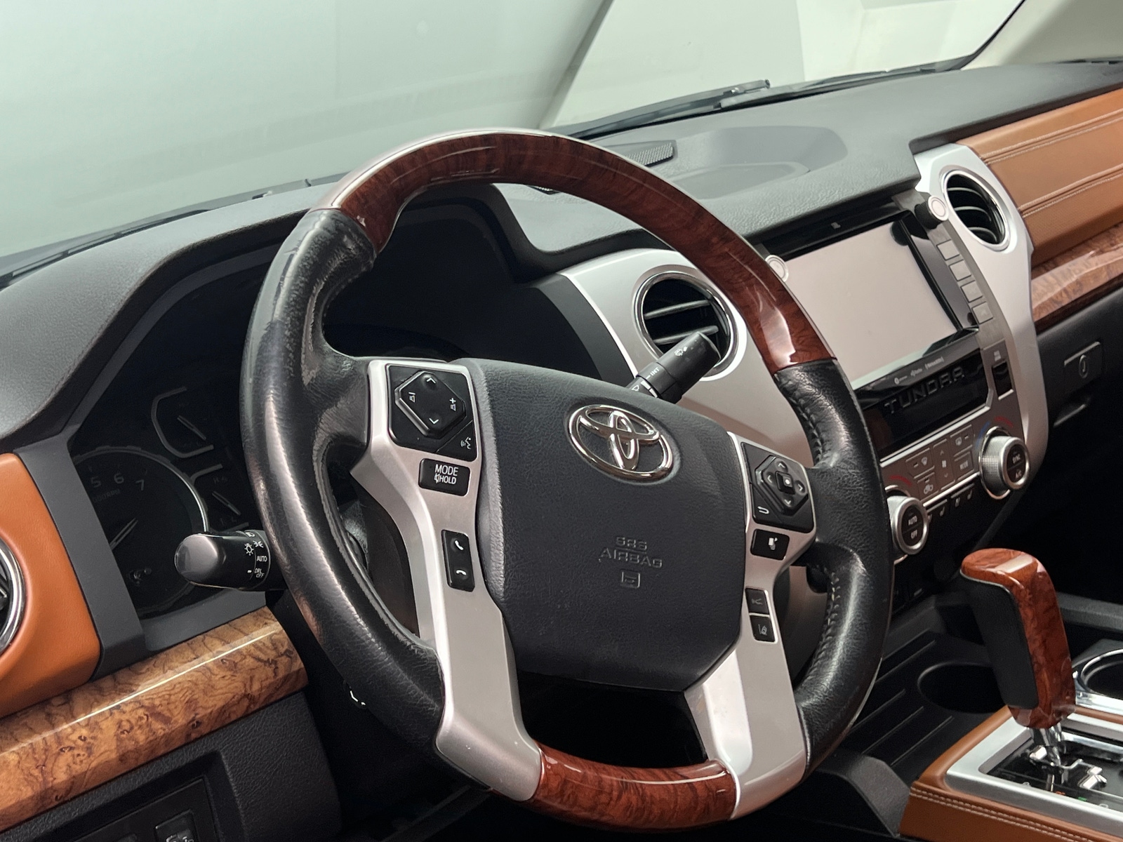 Thumbnail: 2020 Toyota Tundra - 4