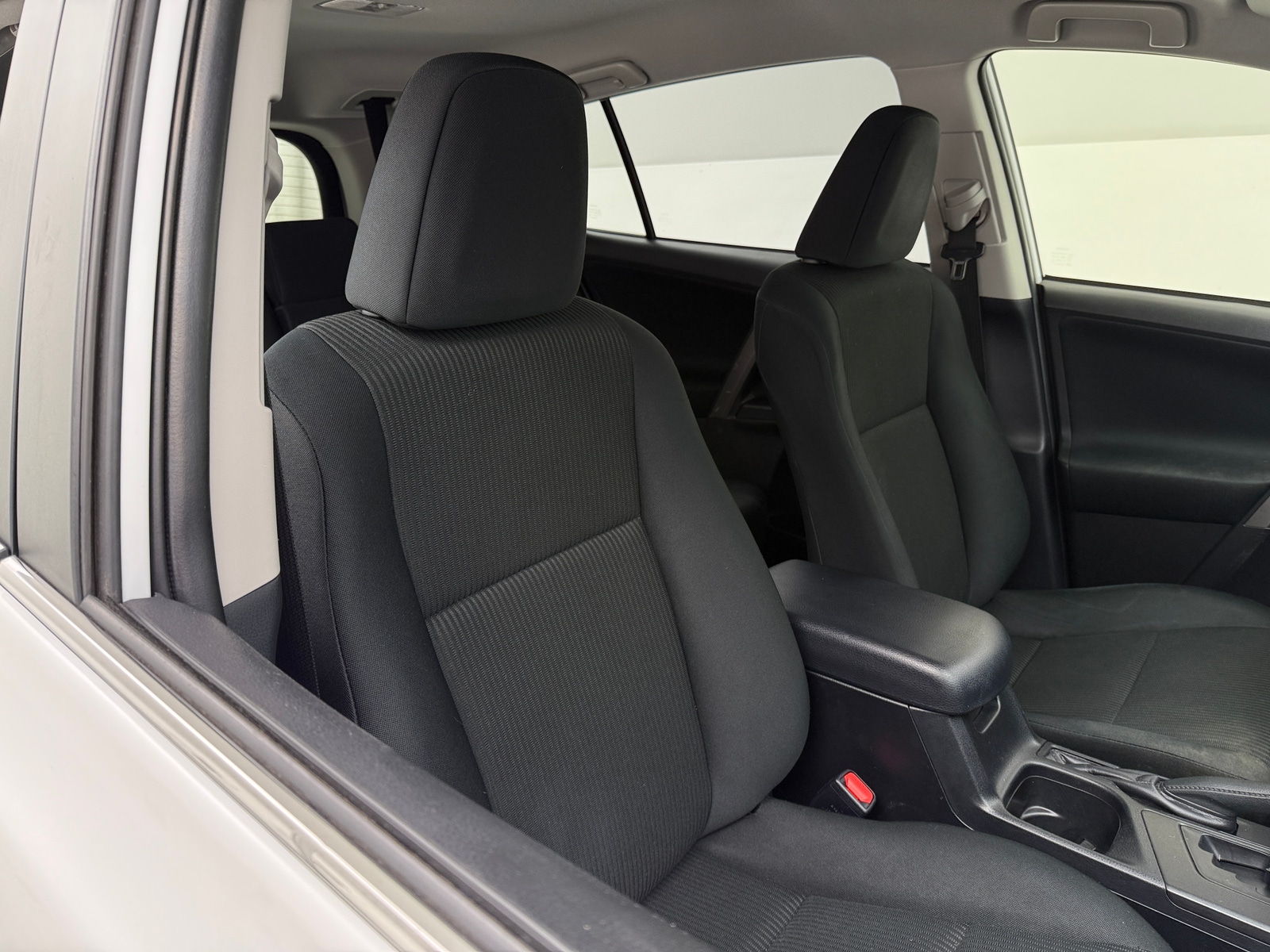 Thumbnail: 2017 Toyota RAV4 - 2
