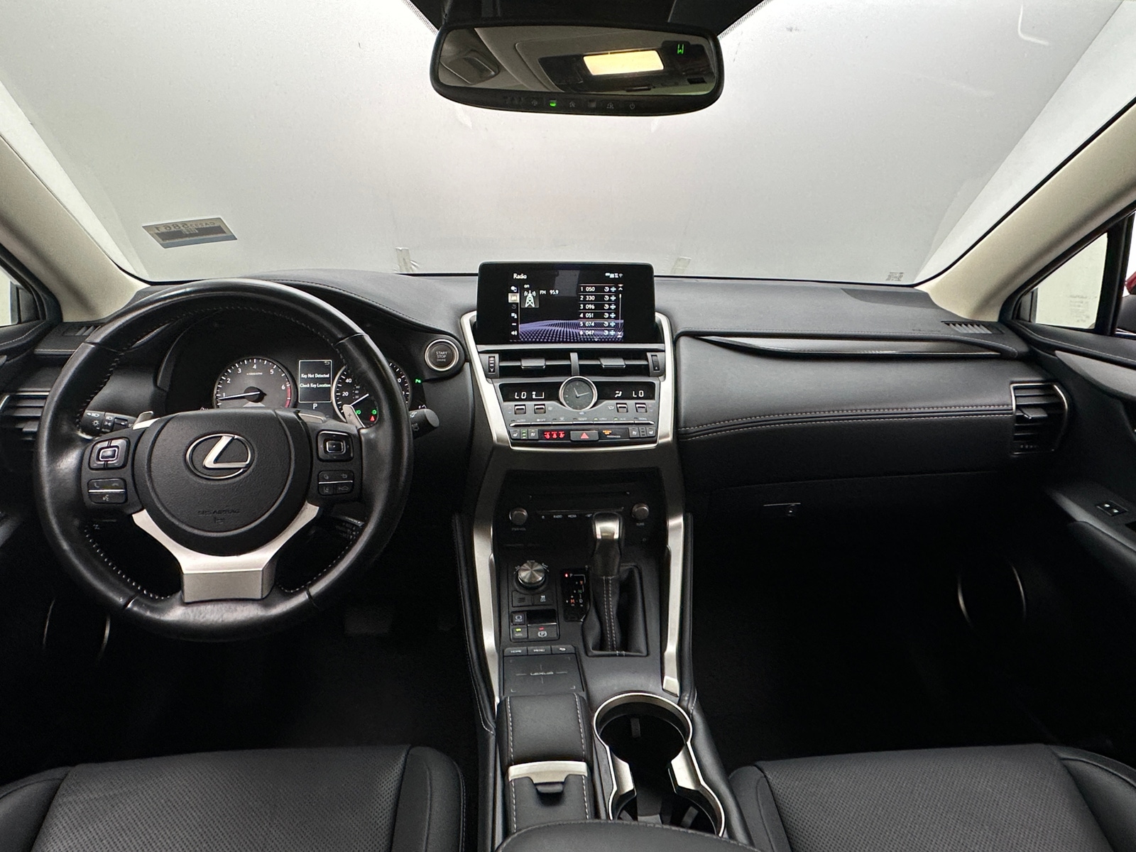 Thumbnail: 2021 Lexus NX - 2