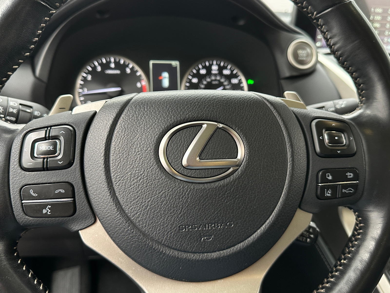 Thumbnail: 2021 Lexus NX - 4