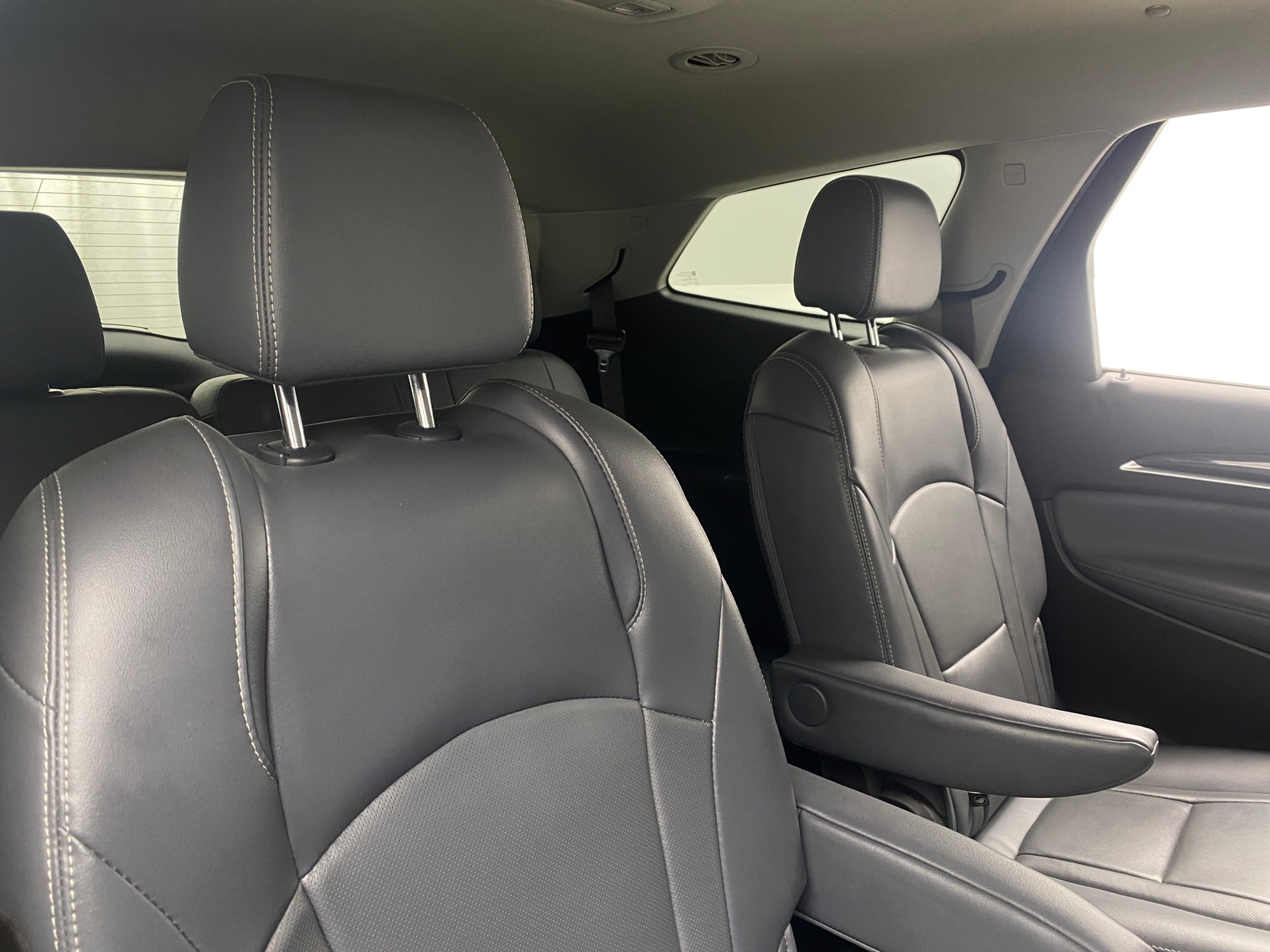 Thumbnail: 2019 Buick Enclave - 5