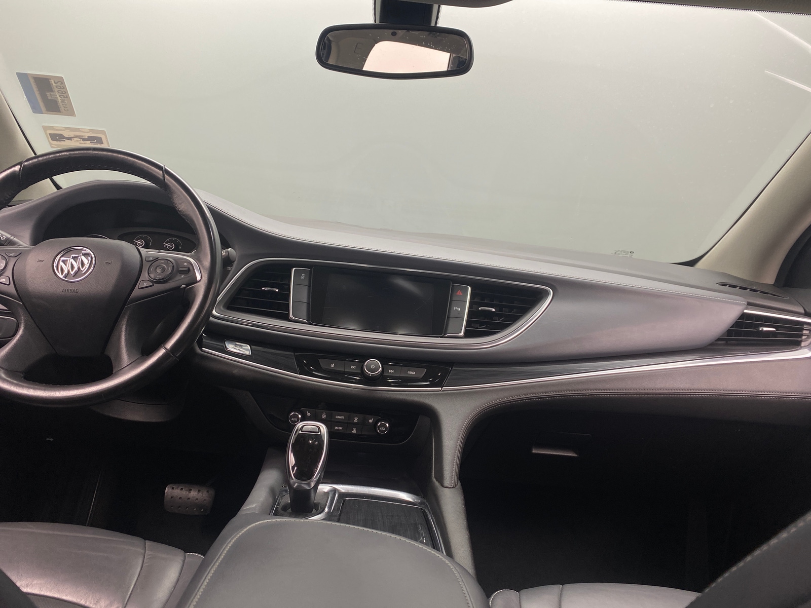 Thumbnail: 2019 Buick Enclave - 2
