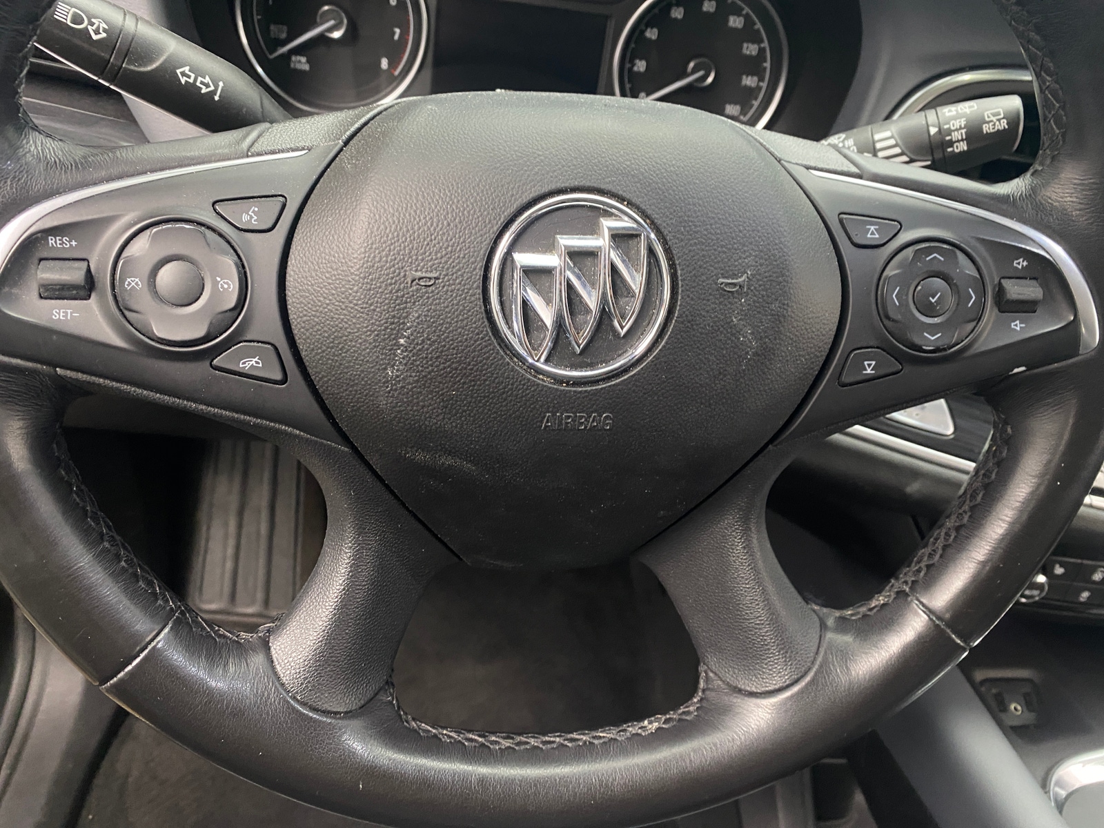 Thumbnail: 2019 Buick Enclave - 4