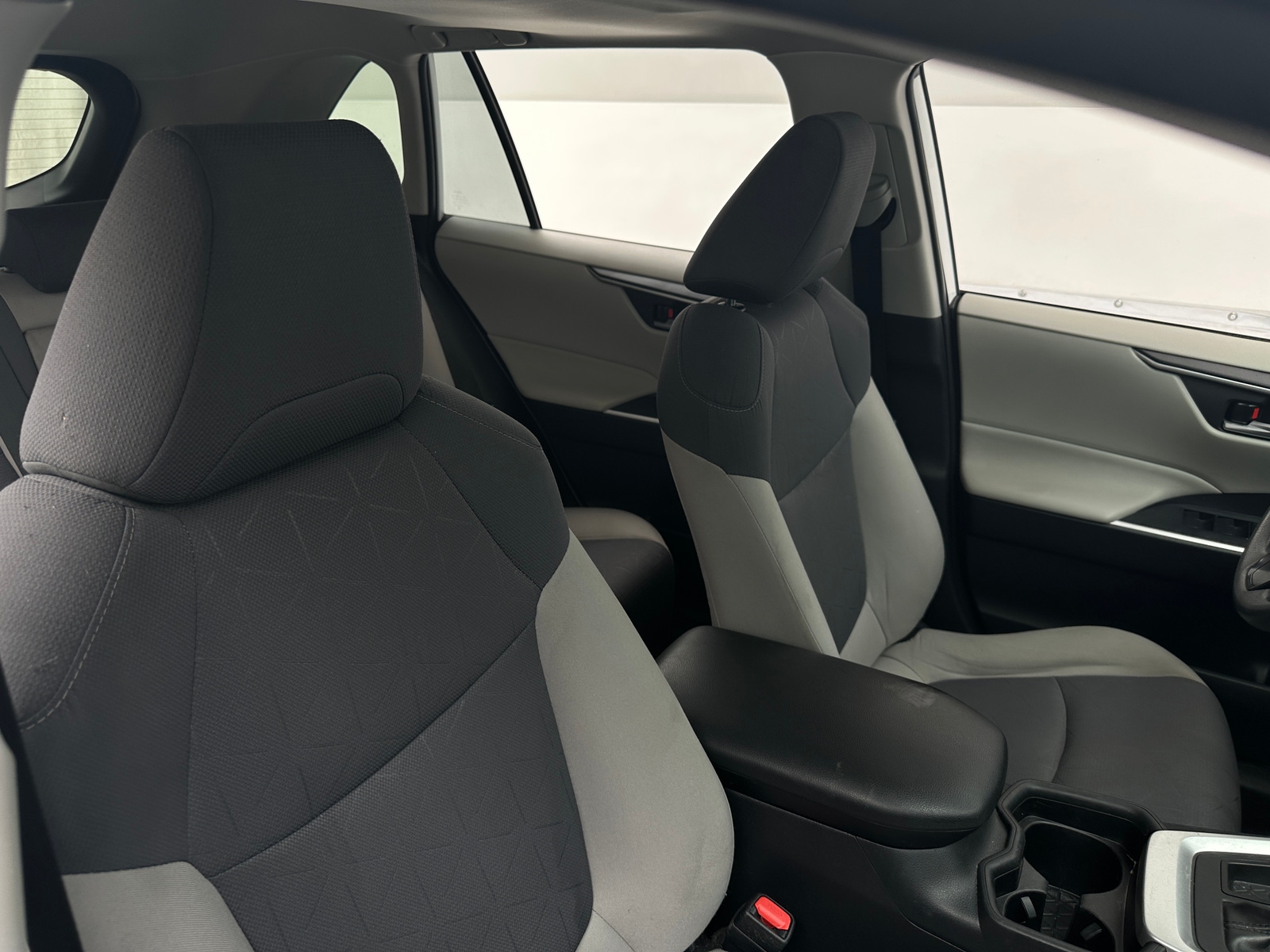 Thumbnail: 2019 Toyota RAV4 - 2