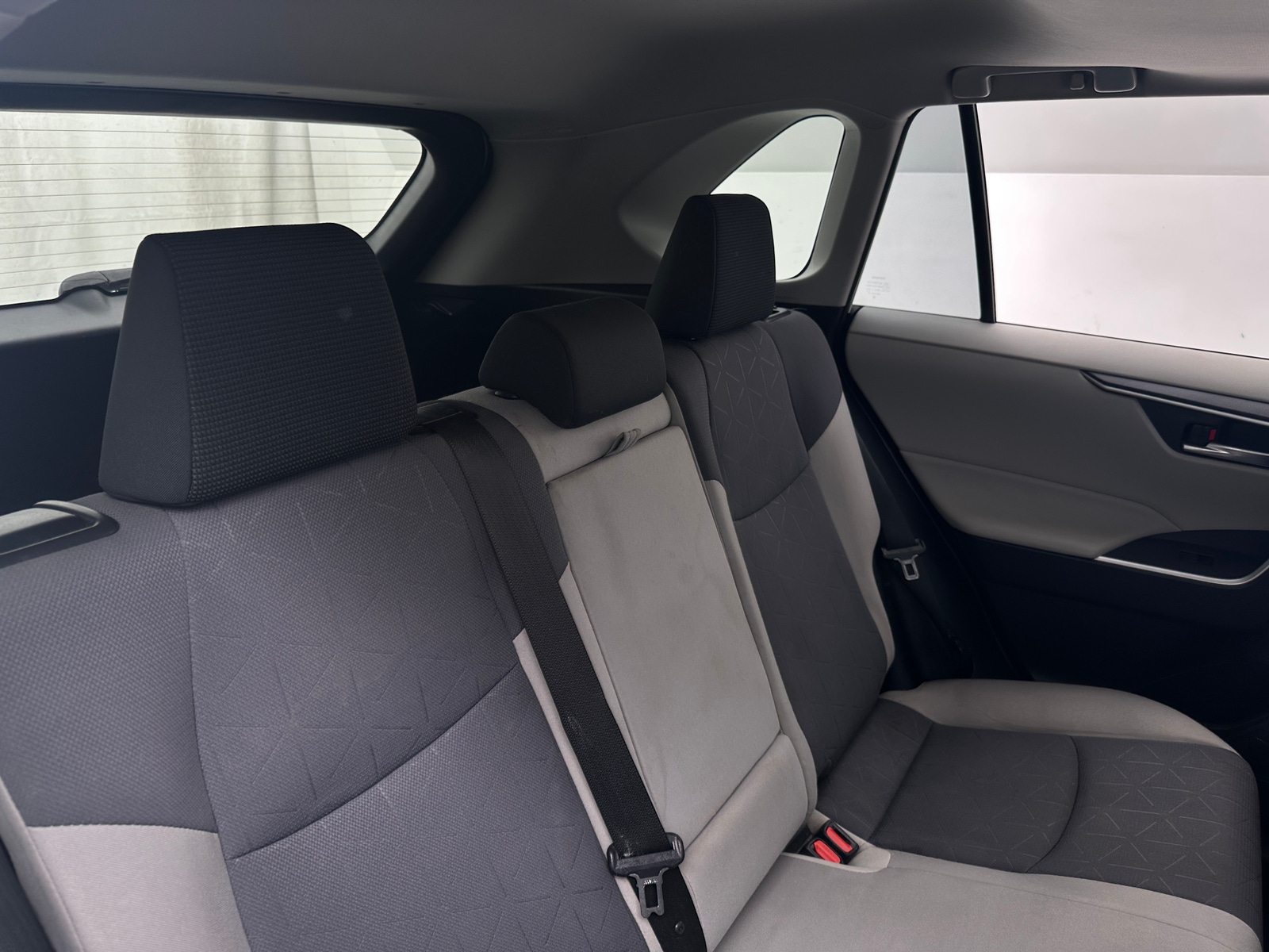 Thumbnail: 2019 Toyota RAV4 - 6