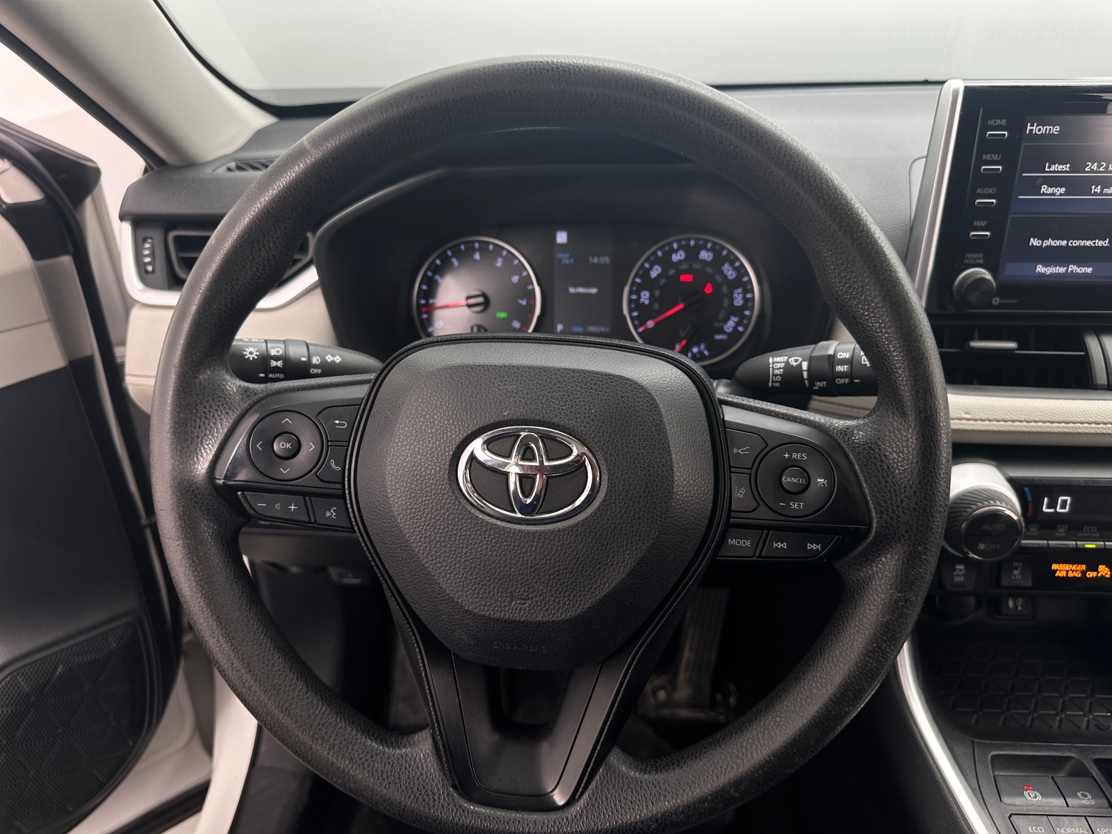 Thumbnail: 2019 Toyota RAV4 - 5